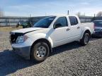 2011 Nissan Frontier S
