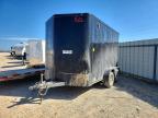 2025 Cargo Craft EV-7122 Enclosed Cargo Trailer