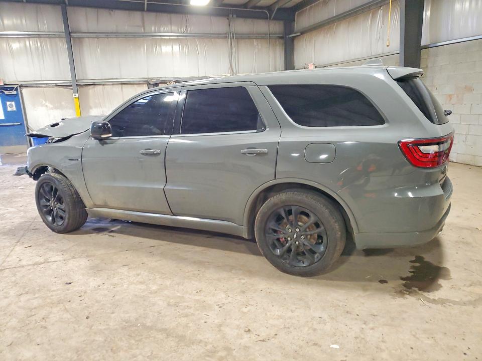 2020 Dodge Durango r