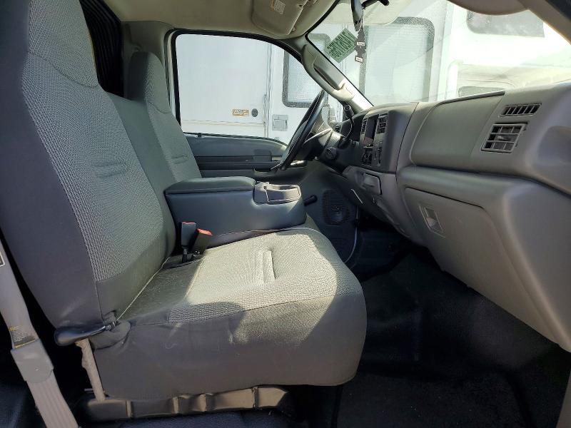 2003 Ford F350 Super Duty Recreational Vehicle