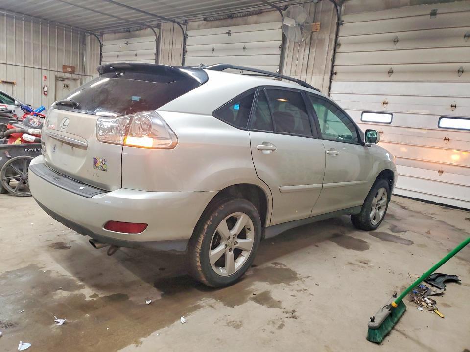 2004 Lexus Rx 330 Base