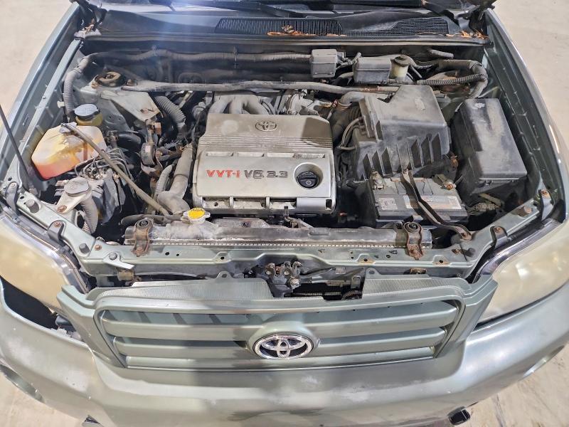 2007 Toyota Highlander Limited