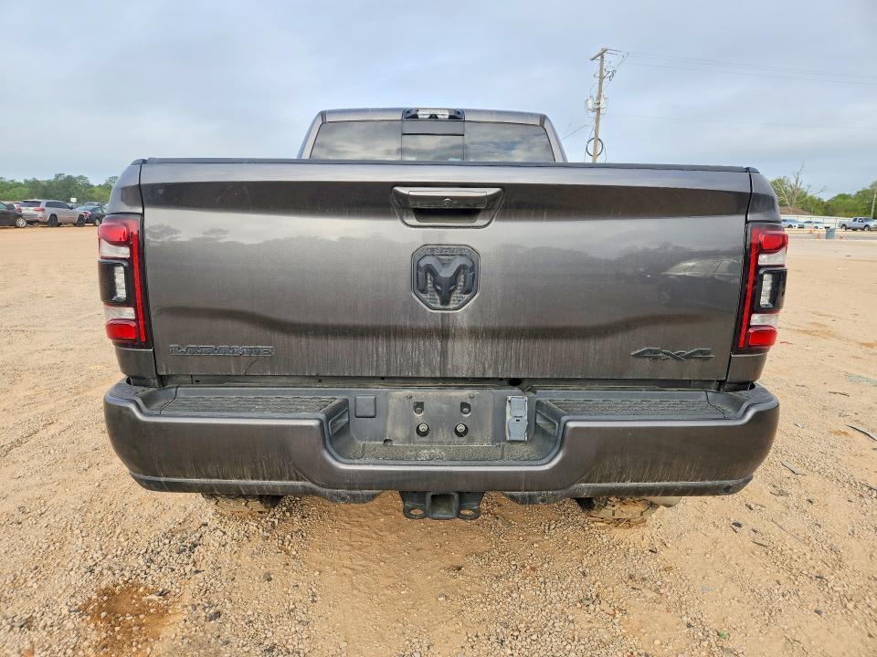 2023 Dodge 2500 Laramie