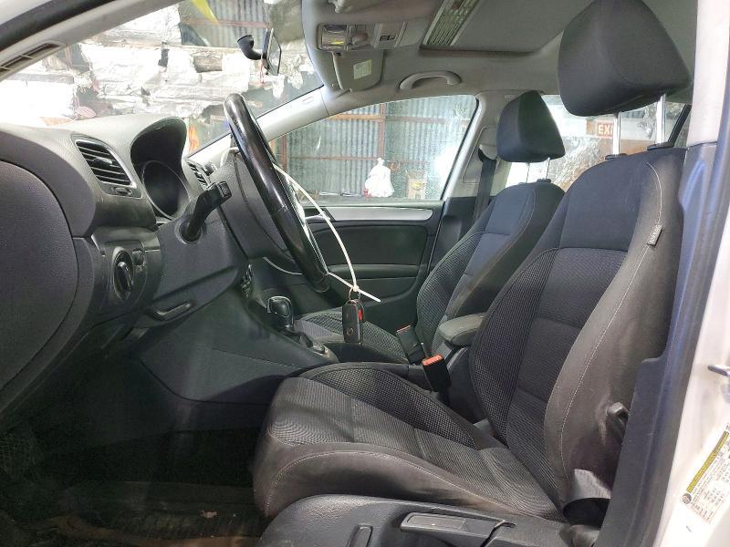 2014 Volkswagen Golf