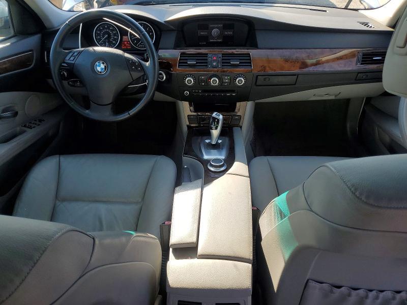 2008 BMW 535 i