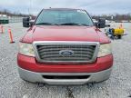 2008 Ford F150 Supercrew