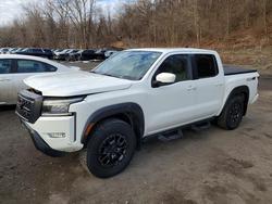 2023 Nissan Frontier PRO-4X en venta en Marlboro, NY