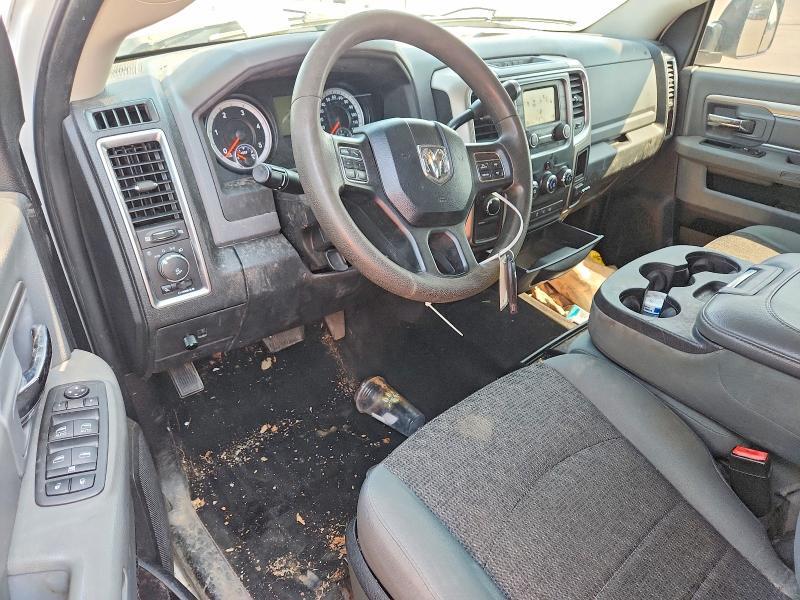 2014 Dodge RAM 3500 SLT