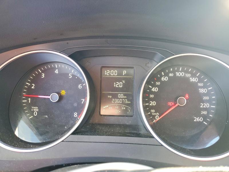 2015 Volkswagen Jetta Base