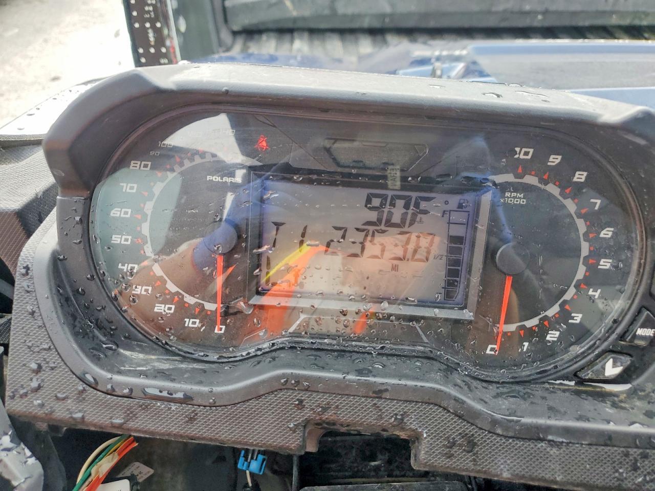 2020 Polaris Ranger XP 1000 Northstar Ultimate