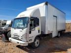 2022 Isuzu NPR HD