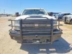 2017 Chevrolet Silverado K2500 Heavy Duty