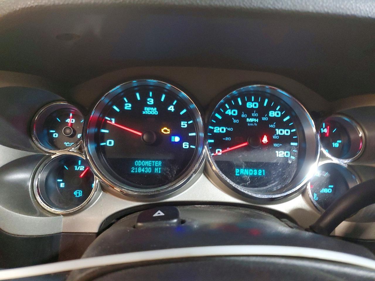 2007 GMC New Sierra K1500