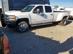 2011 Chevrolet Silverado K3500 LT en venta en Wilmer, TX