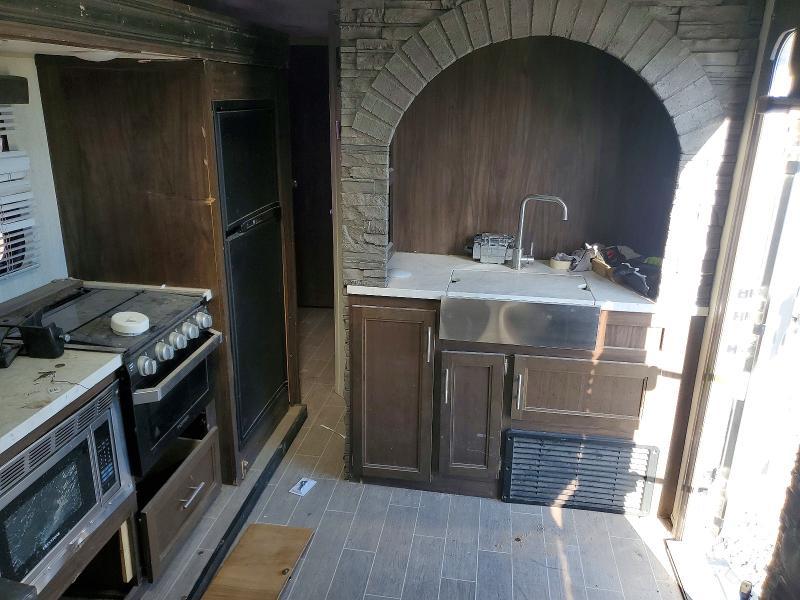 2020 Foresriver 2020 Forest River Cherokee Camper