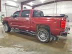 2014 Chevrolet Silverado K1500 High Country