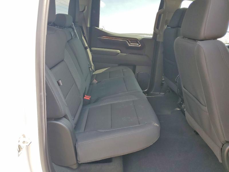 2026 GMC Sierra K1500 ELEVATION-L