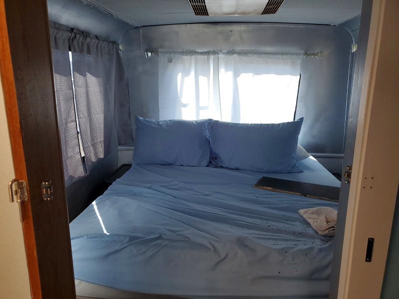 1989 Winnebago Access