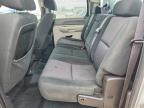 2011 Chevrolet Silverado Flatbed Truck