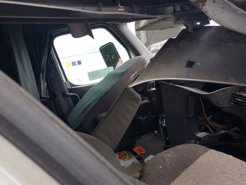 2020 Freightliner Cascadia 126