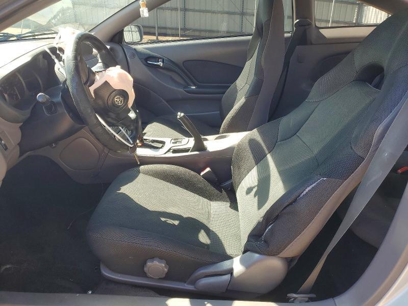 2000 Toyota Celica gt