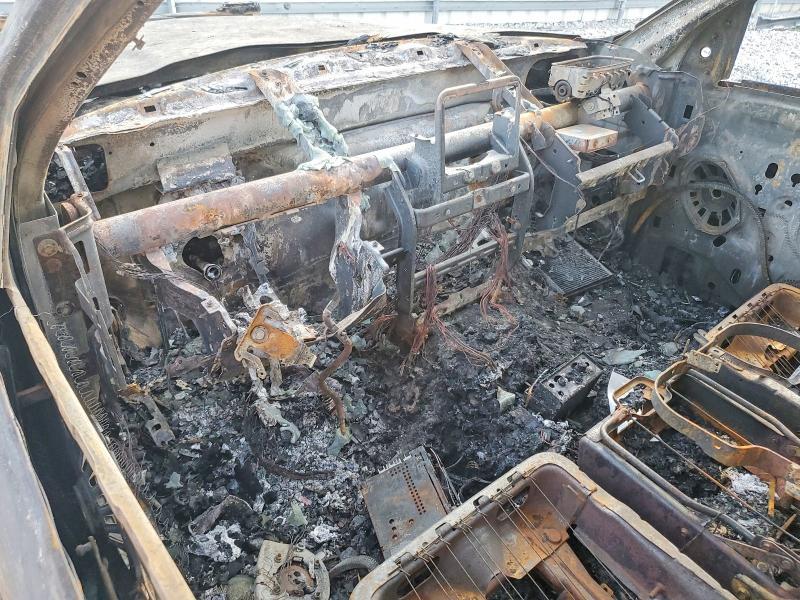 2009 Dodge RAM 3500 Dump Truck