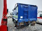 2016 Isuzu NPR HD Refuse Truck