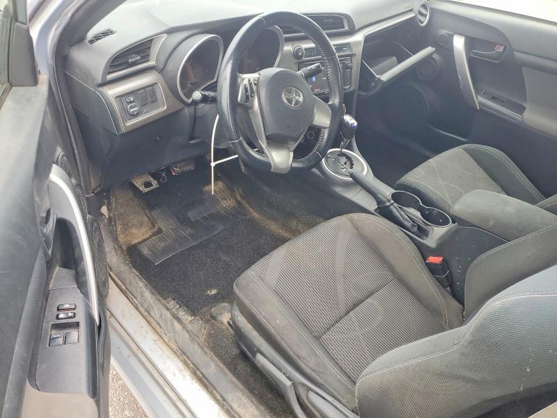2014 Scion Tc 10 Series