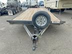 2019 Summ IT CDO8520TA3 Equipment Trailer