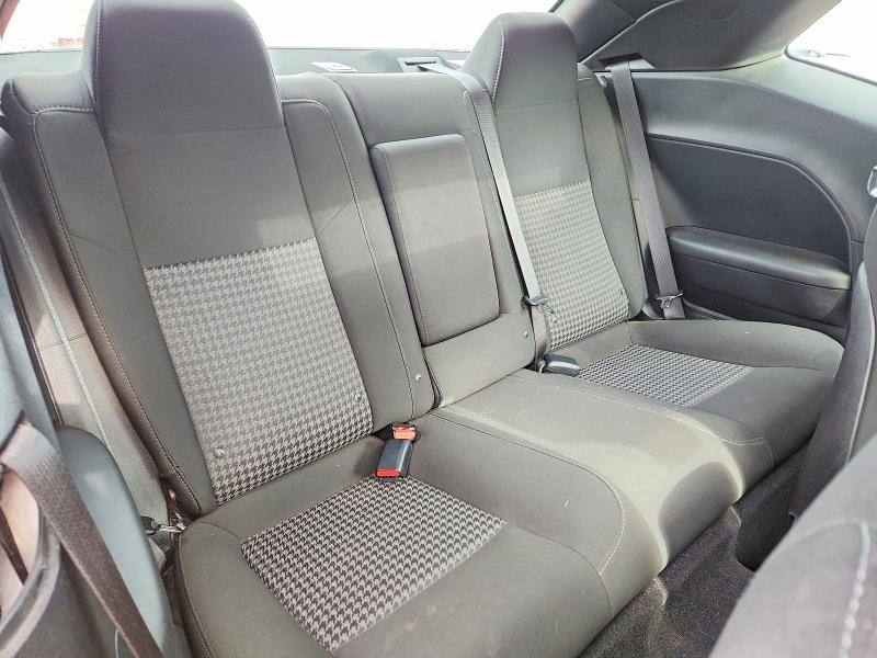 2019 Dodge Challenger r