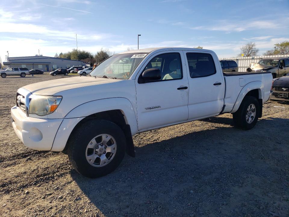 2006 Toyota Tacoma Prerunner V6