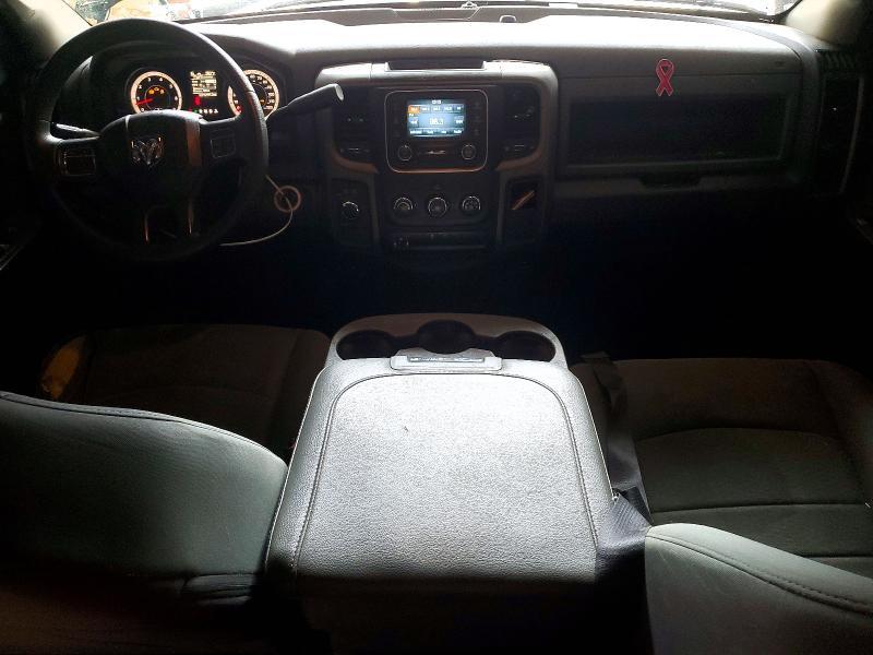 2014 Dodge Ram 1500 st