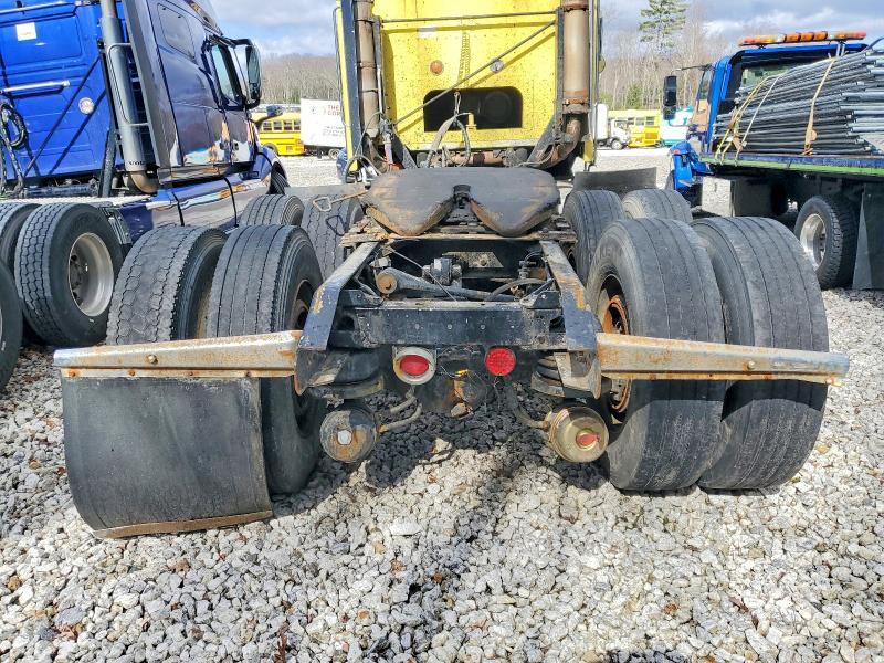 1988 Kenworth COE K100E-Truck Cab AND Chassis