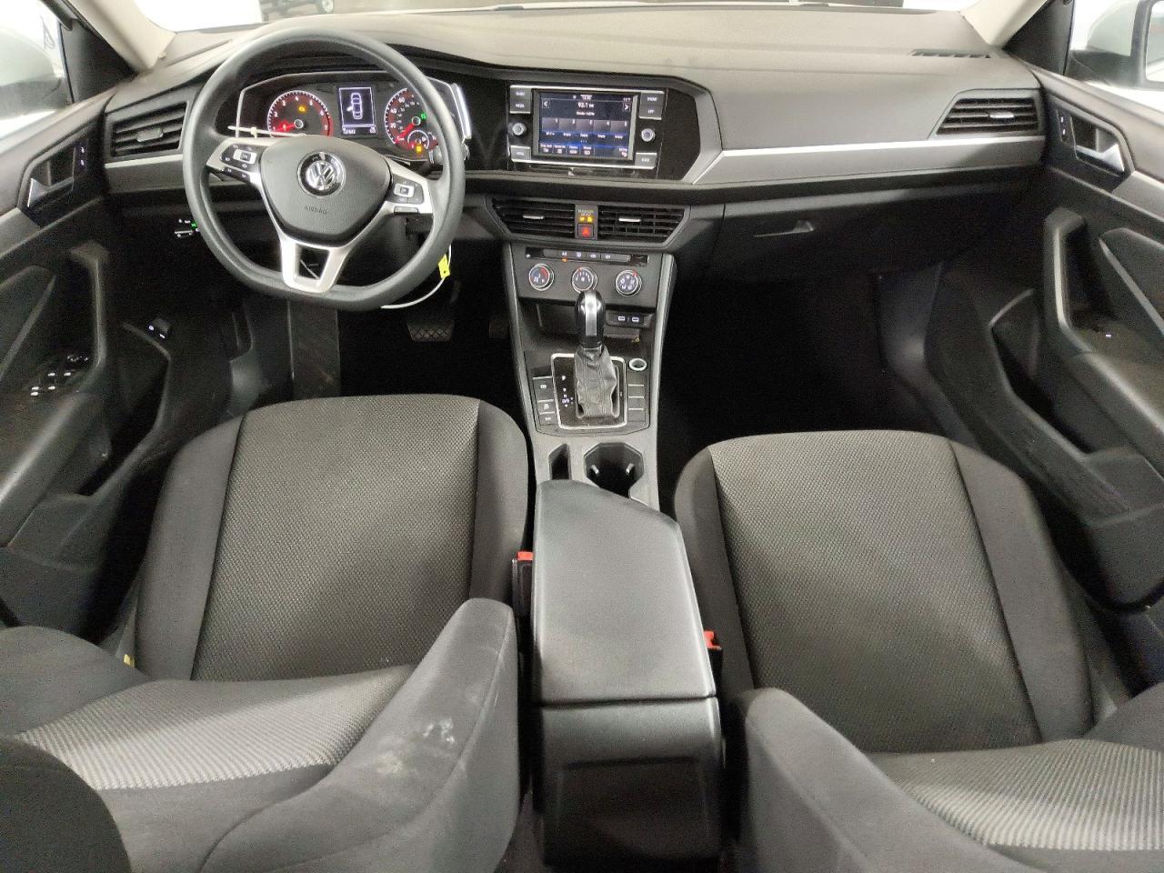 2021 Volkswagen Jetta s