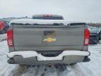 2017 Chevrolet Silverado K1500 LTZ