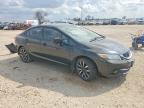 2015 Honda Civic exl
