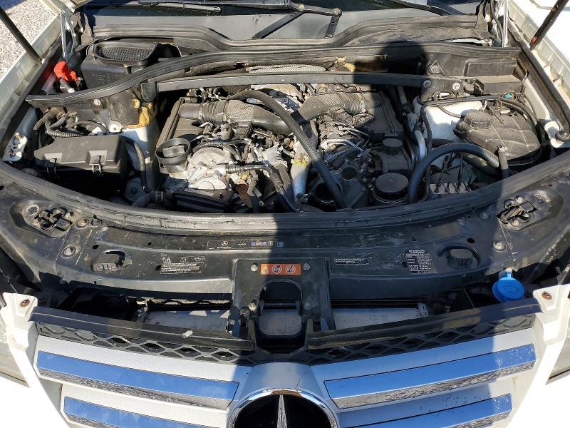 2009 Mercedes-Benz GL