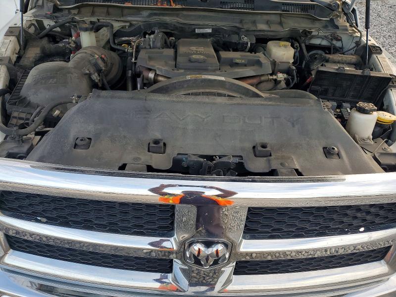 2017 Dodge RAM 2500 SLT