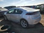 2013 Chevrolet Volt