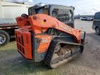 2019 Kubota SVL75-2 Skid Steer Loader