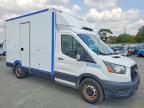 2020 Ford Transit Delivery Van