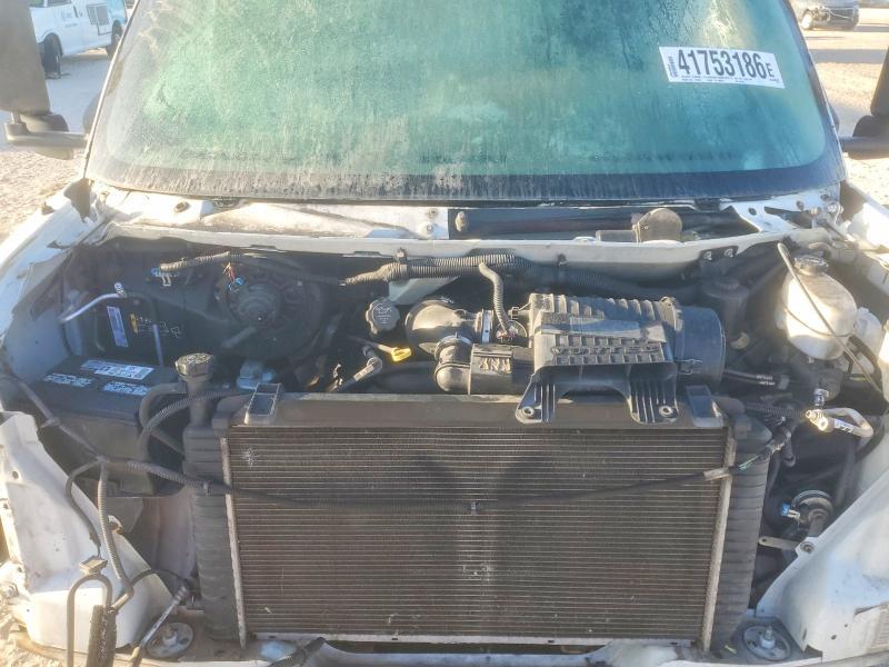 2012 GMC Savana Cutaway G3500
