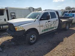 2017 Dodge Ram 3500 Flatbed Truck for sale in Hueytown, AL