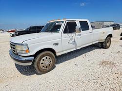 1997 Ford F350 en venta en Taylor, TX