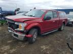 2018 Ford F150 Super Cab