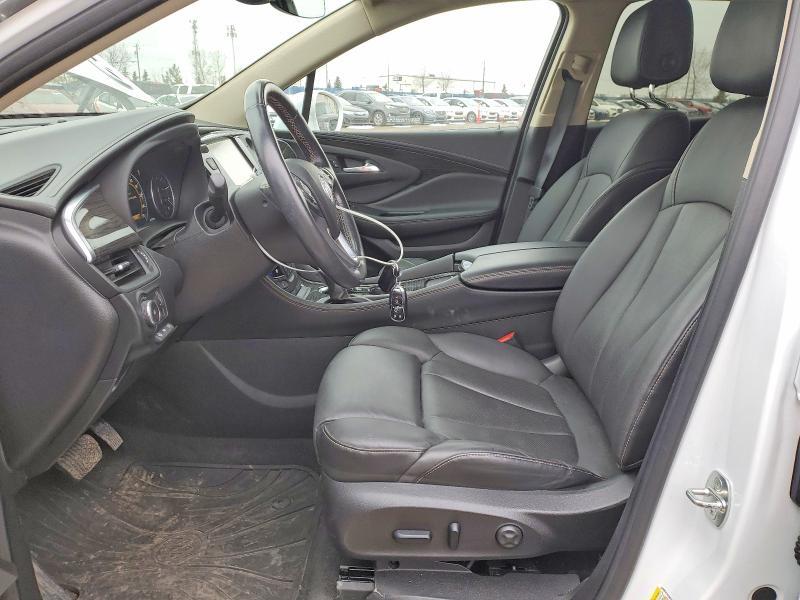 2017 Buick Envision Premium ii