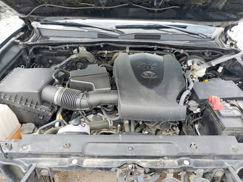 2023 Toyota Tacoma SR V6