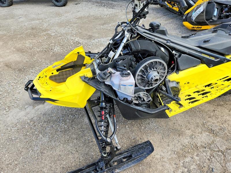 2020 Other MXZ X 850