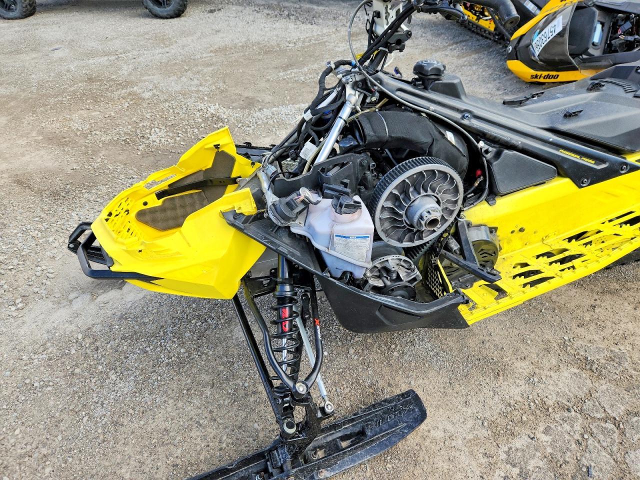 2020 Other MXZ X 850