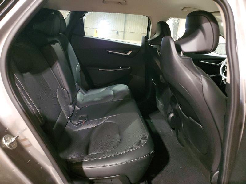 2024 KIA EV6 Wind